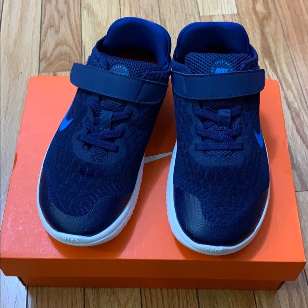 Nike free RN